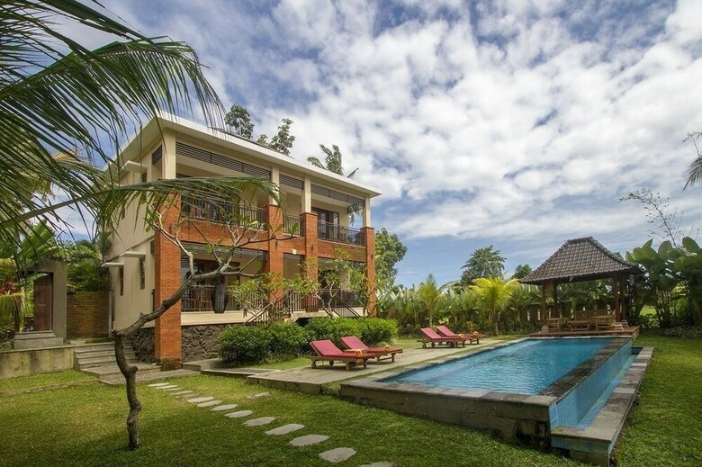 Hotel Buah Nagasari Cottage