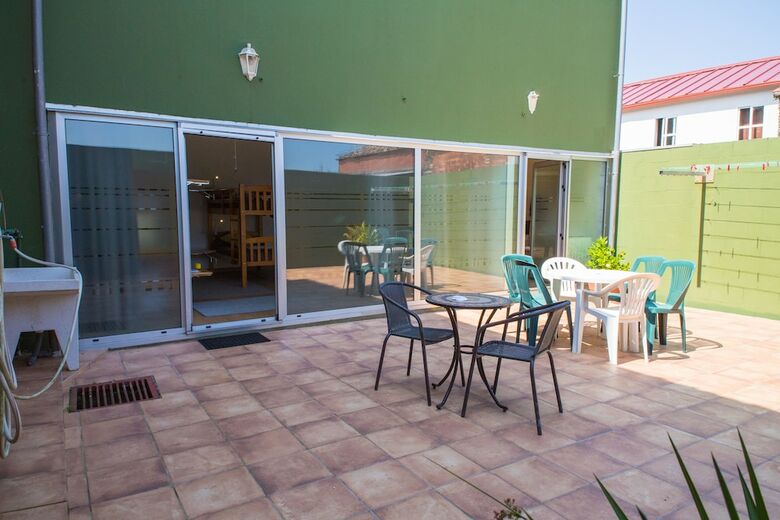 Hostal Albergue Picota
