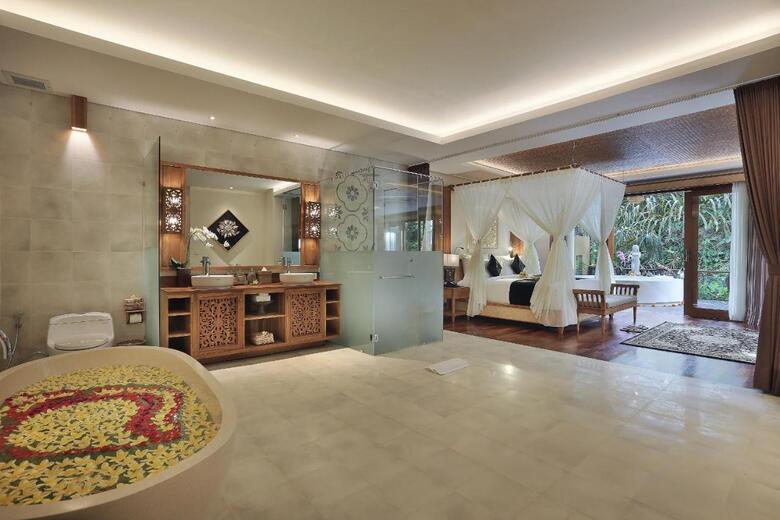 Hotel The Sankara Suites & Villas By Pramana