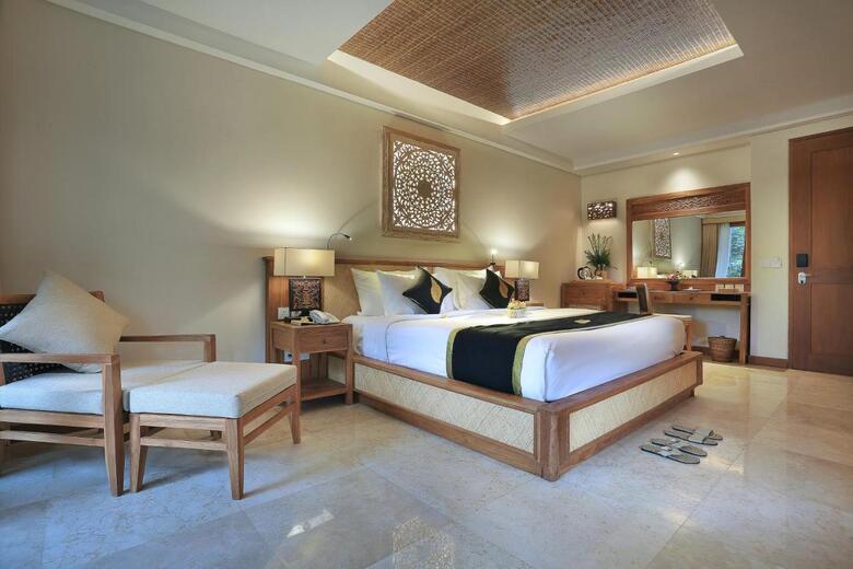 Hotel The Sankara Suites & Villas By Pramana