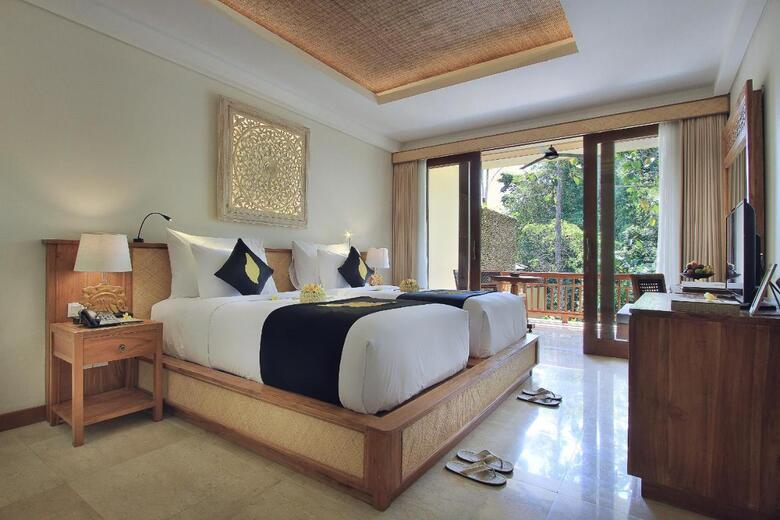 Hotel The Sankara Suites & Villas By Pramana