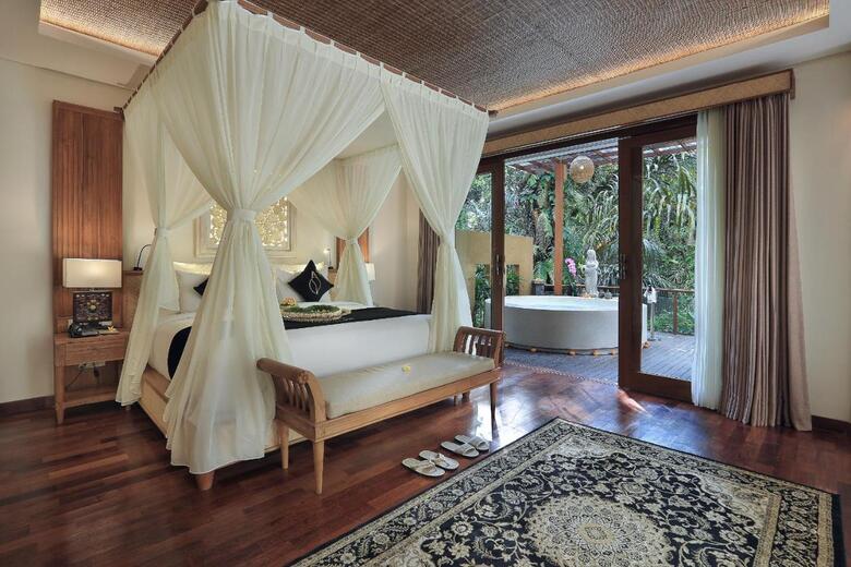 Hotel The Sankara Suites & Villas By Pramana