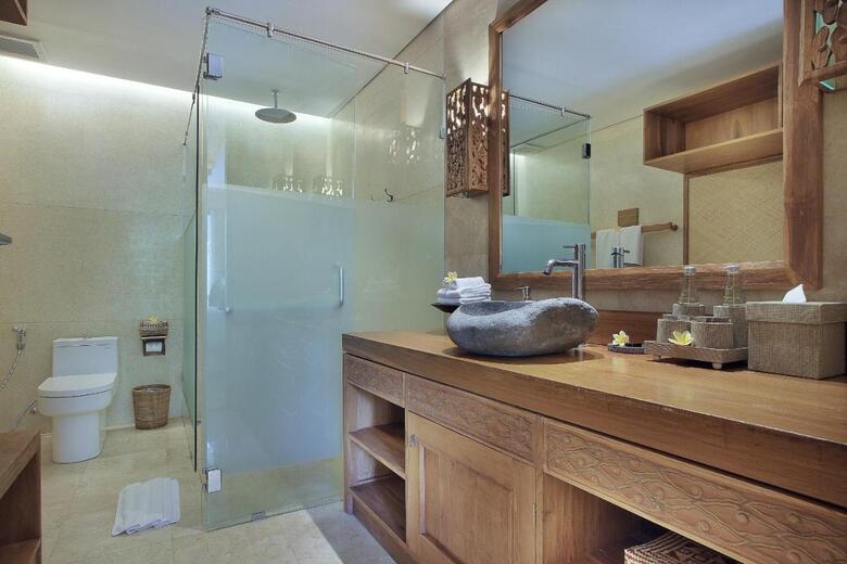 Hotel The Sankara Suites & Villas By Pramana