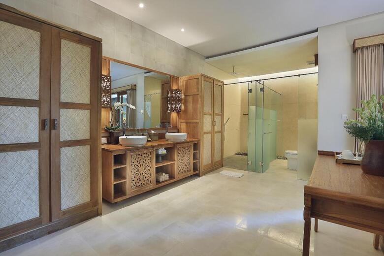 Hotel The Sankara Suites & Villas By Pramana