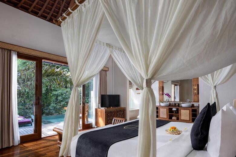 Hotel The Sankara Suites & Villas By Pramana