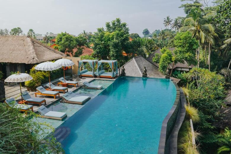 Hotel The Sankara Suites & Villas By Pramana