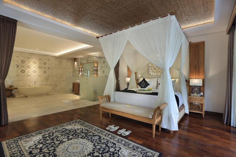 Hotel The Sankara Suites & Villas By Pramana