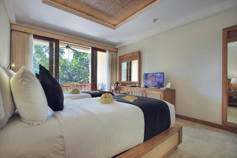 Hotel The Sankara Suites & Villas By Pramana