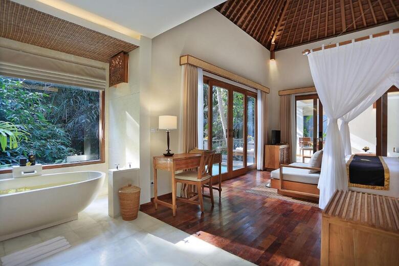 Hotel The Sankara Suites & Villas By Pramana