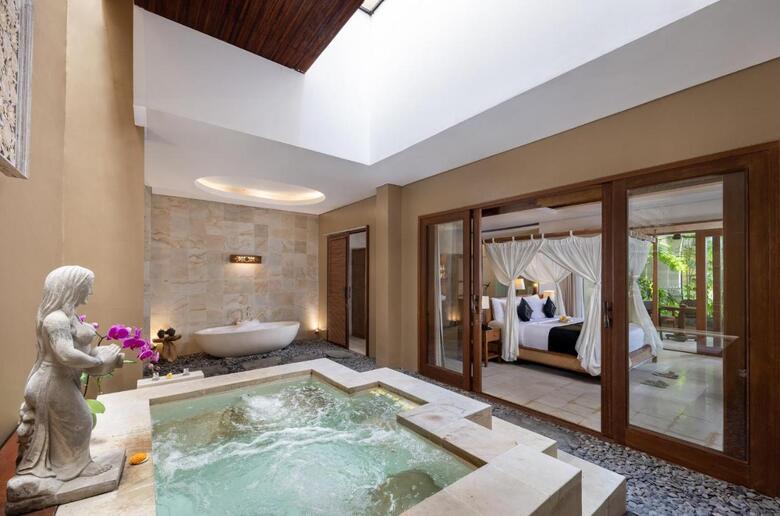 Hotel The Sankara Suites & Villas By Pramana