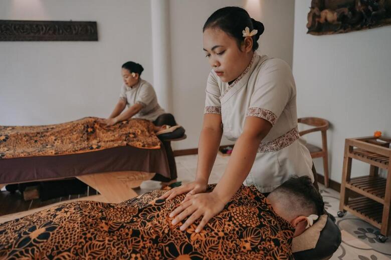 Hotel The Sankara Suites & Villas By Pramana