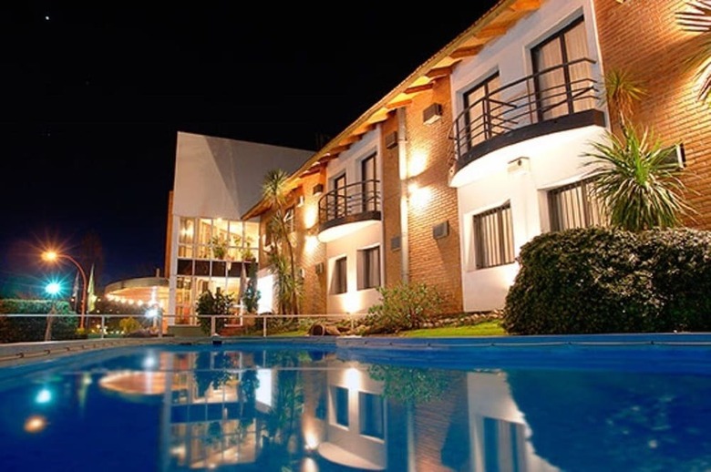 Hotel Costanera