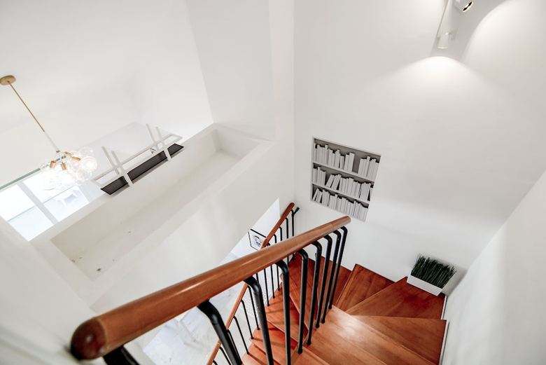 Apartamentos Sad-spacious 2 Bedroom Duplex P.banus