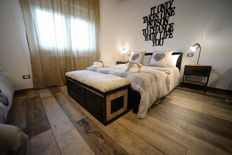 B&B Cristiano