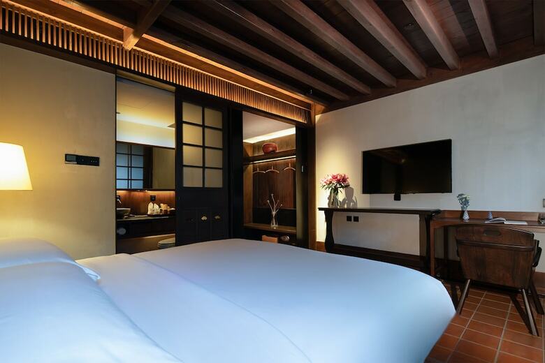 Anyu Dayan Hotel