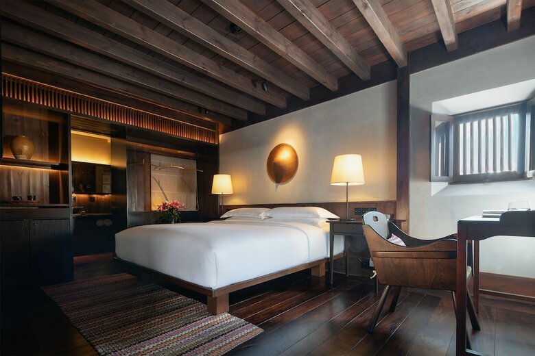 Anyu Dayan Hotel