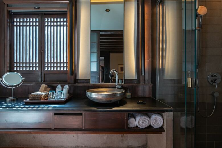Anyu Dayan Hotel