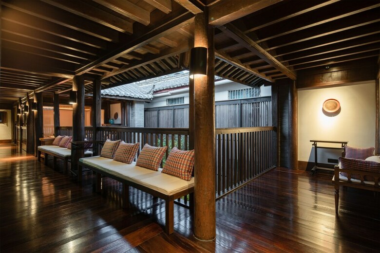 Anyu Dayan Hotel