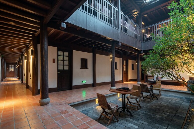 Anyu Dayan Hotel