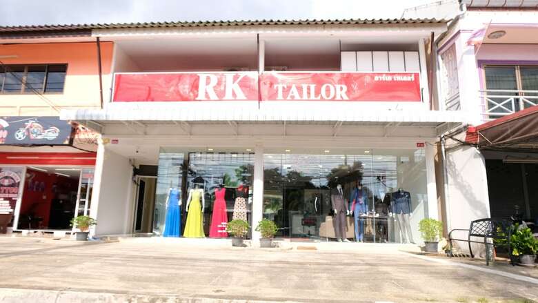 Hotel Khaolak Rk