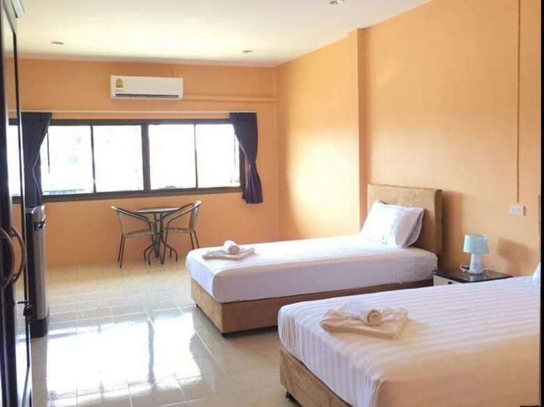 Hotel Khaolak Rk