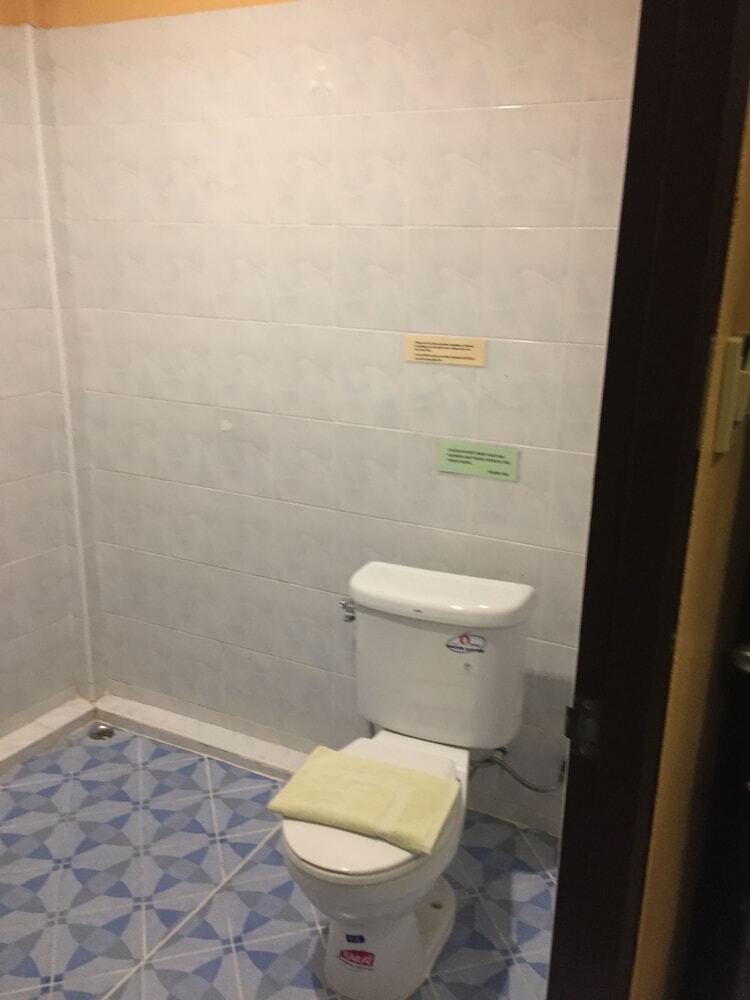 Hotel Khaolak Rk