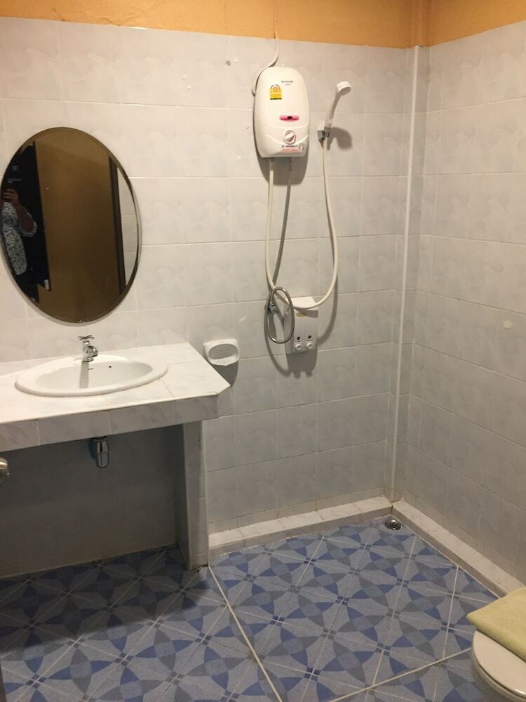 Hotel Khaolak Rk