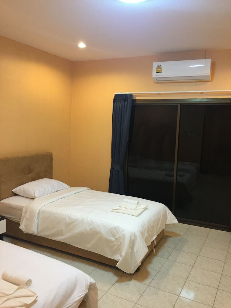 Hotel Khaolak Rk