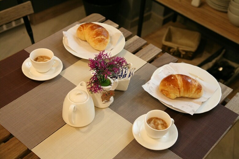 Bed & Breakfast Bell's