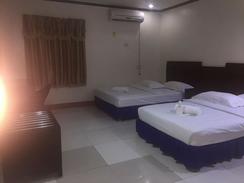 Jeamco Royal Hotel - Baybay