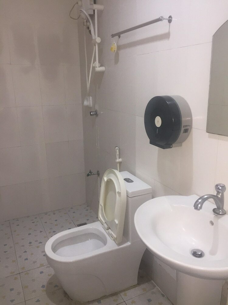 Jeamco Royal Hotel - Baybay