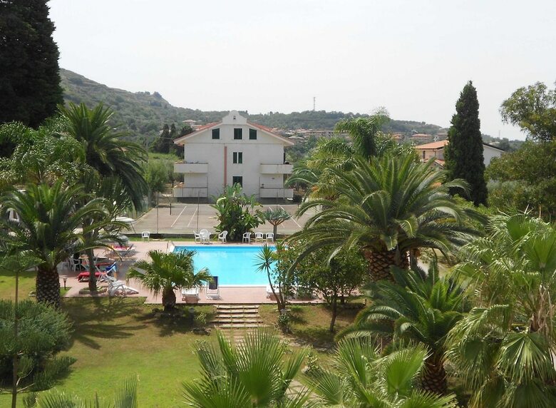 Posada Hotel Residence Maddalena