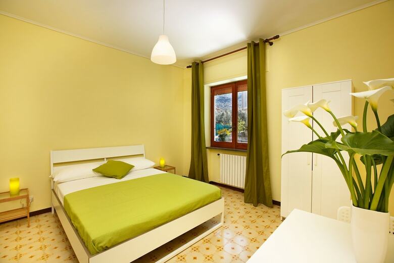 B&B Sorrento Sunshine