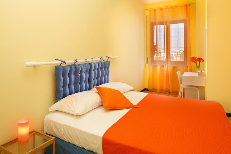 B&B Sorrento Sunshine