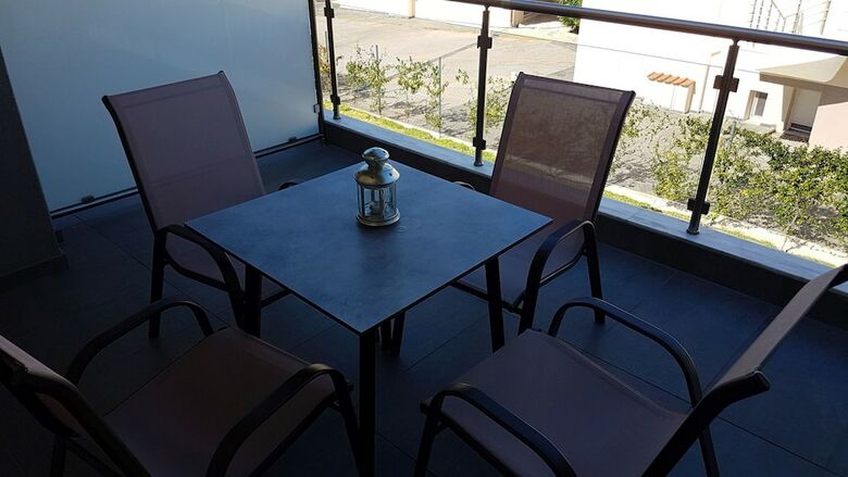 Apartamentos Finikas Garden Beach Resort Nikiti