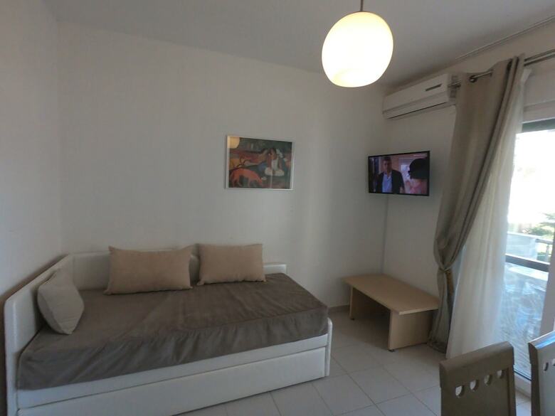 Apartamentos Finikas Garden Beach Resort Nikiti