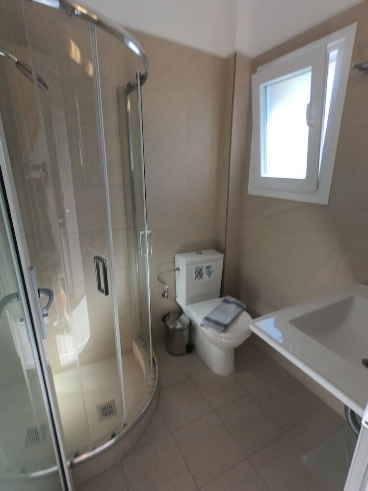 Apartamentos Finikas Garden Beach Resort Nikiti