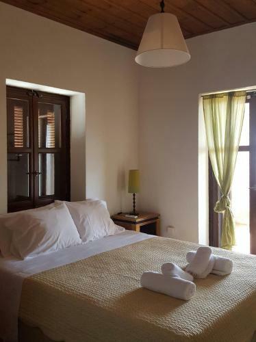 Rathimata Villas