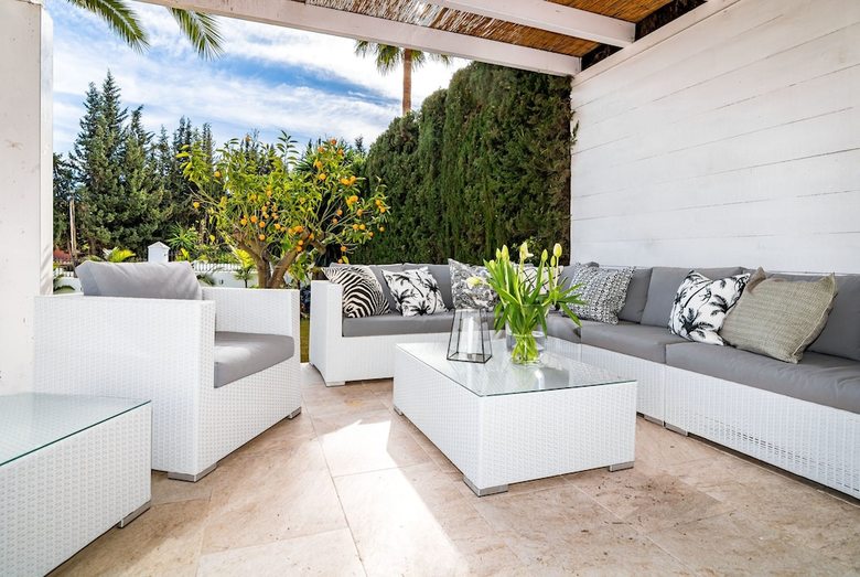 Vm-luxury 4 Bedroom Villa Private Pool