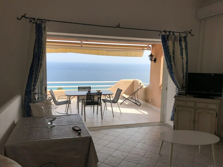 Villa Les Terrasses Du Levant