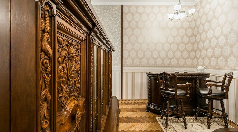 Exclusive Royal Apartments
