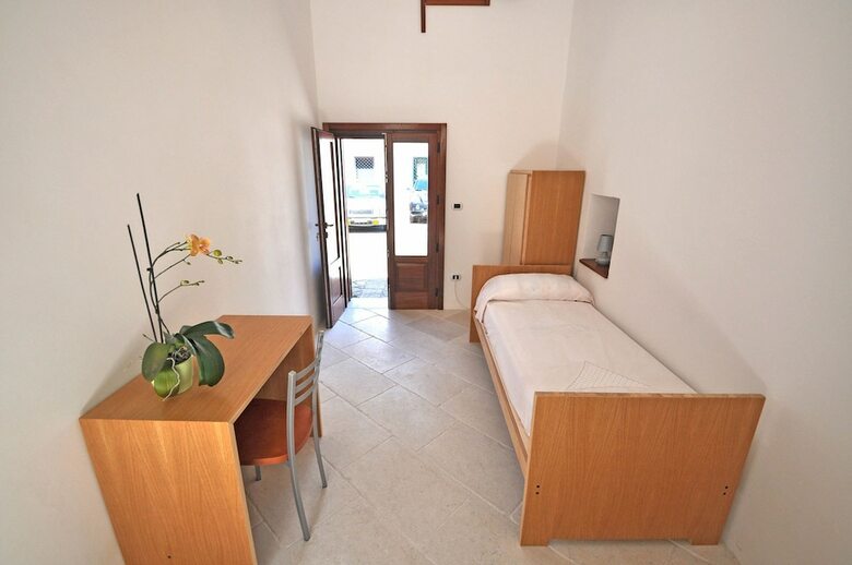 Apartamento Corte Dei Marzani I
