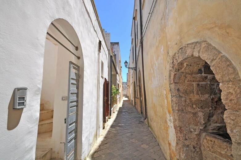 Apartamento Corte Dei Marzani I