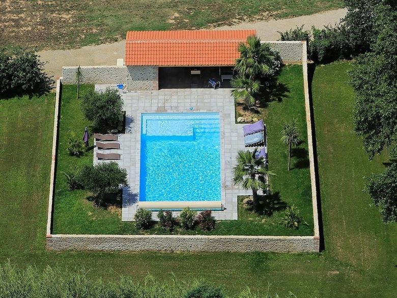 Agroturismo G�tes Du Castell de Bl�s