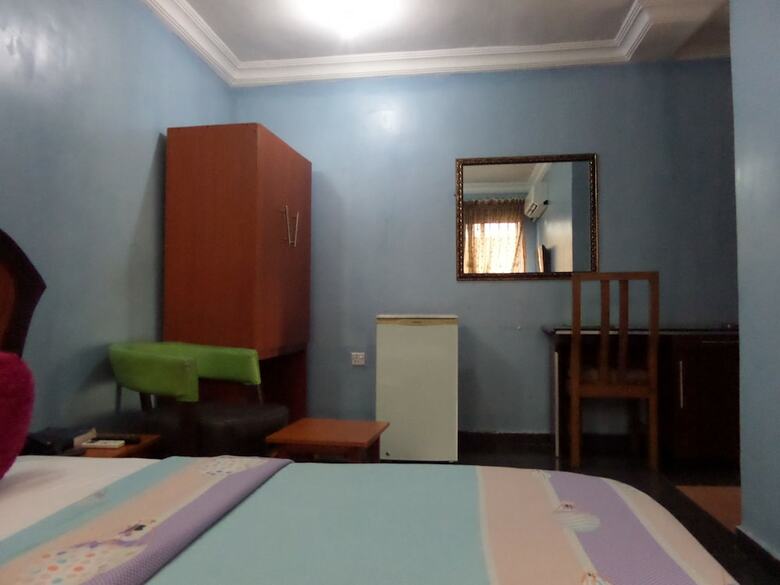 Hotel Koltol Paradise Inn