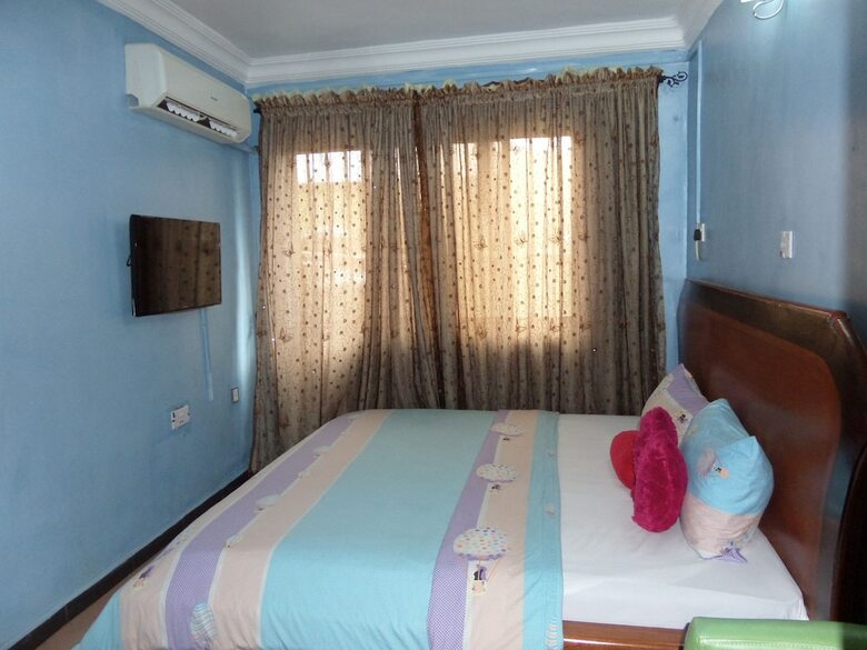Hotel Koltol Paradise Inn