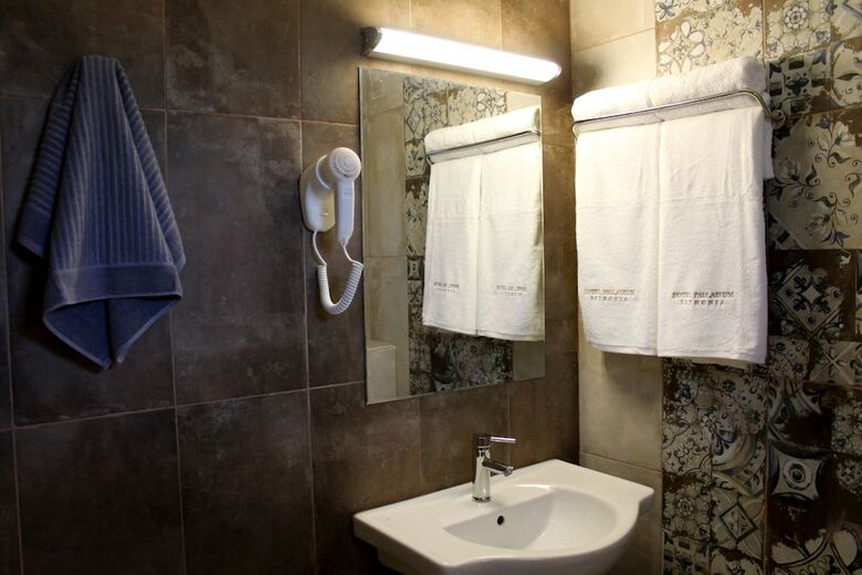Hotel Palladium Sithonia