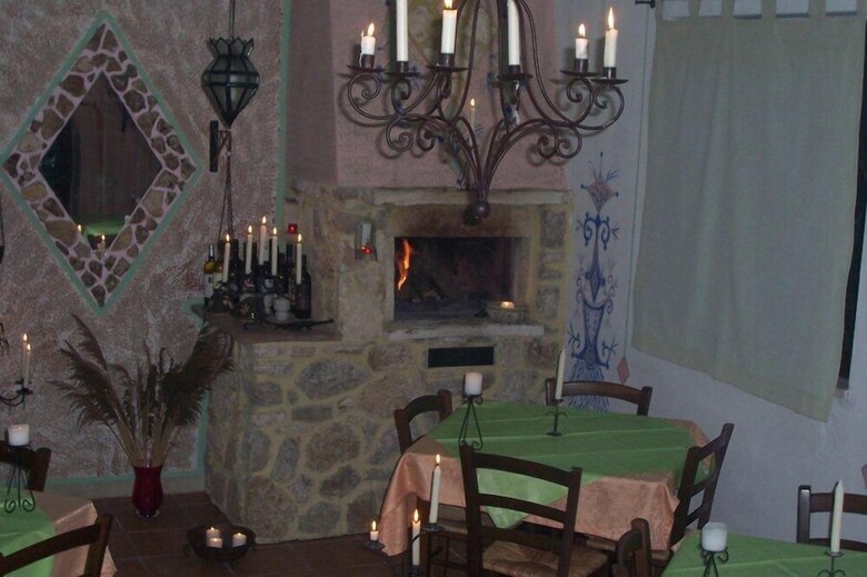 Agroturismo Agriturismo Il Grillo Parlante