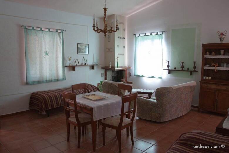 Agroturismo Agriturismo Il Grillo Parlante