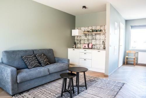 Apartamentos Saga Studios By Ylma
